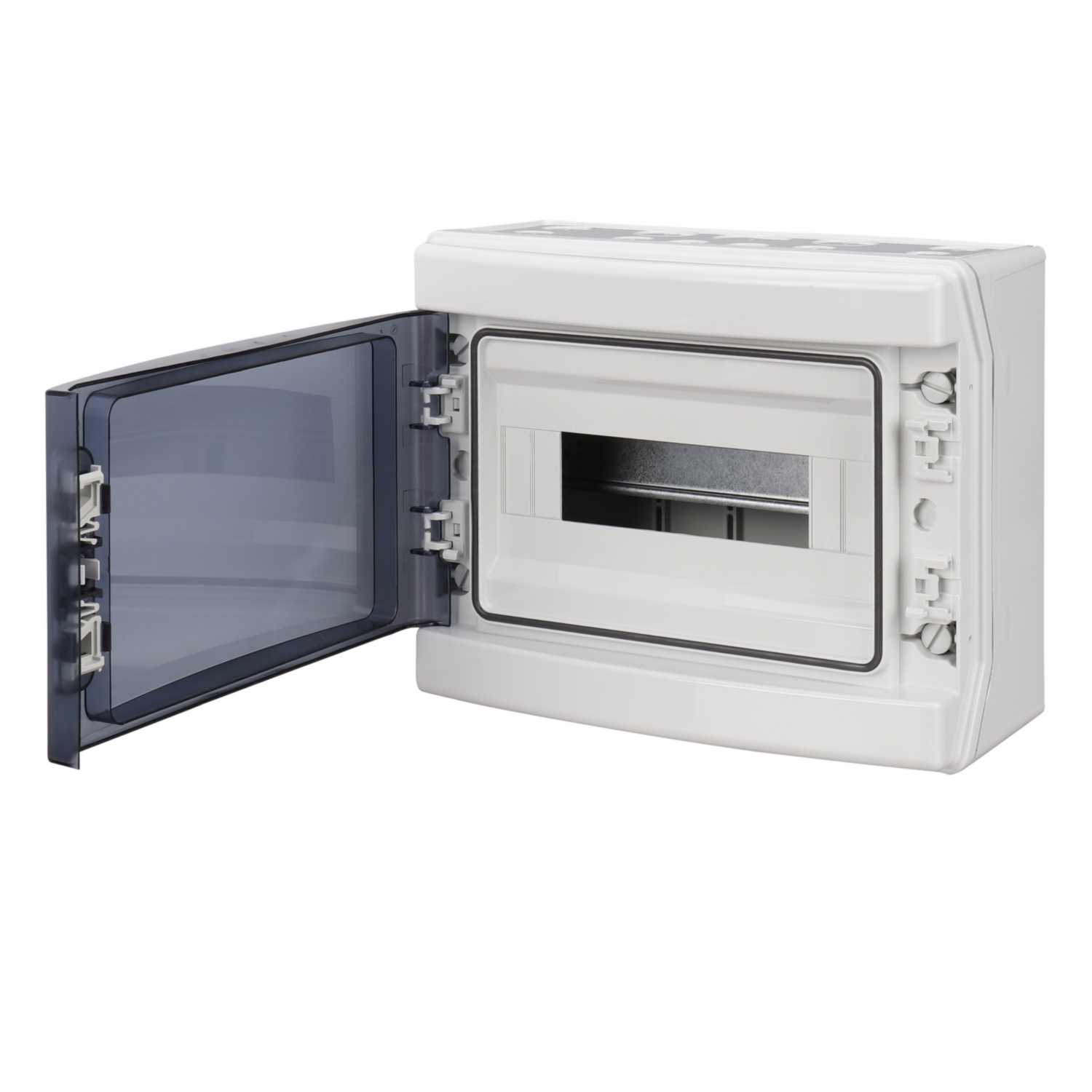 Garo 12 Module Insulated IP65 Enclosure (GCUT112) | CEF