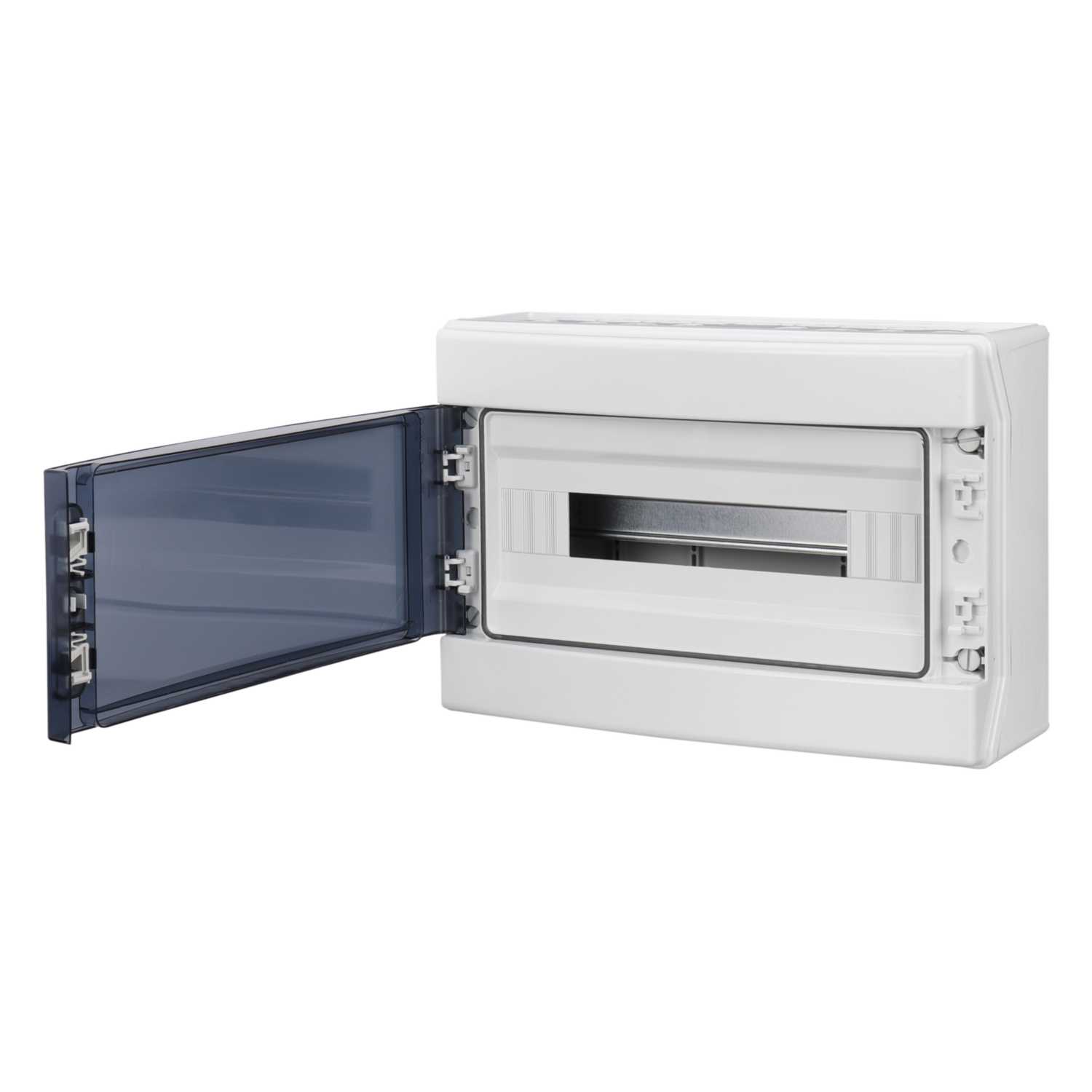 Garo 18 Module Insulated IP65 Enclosure (GCUT118) | CEF