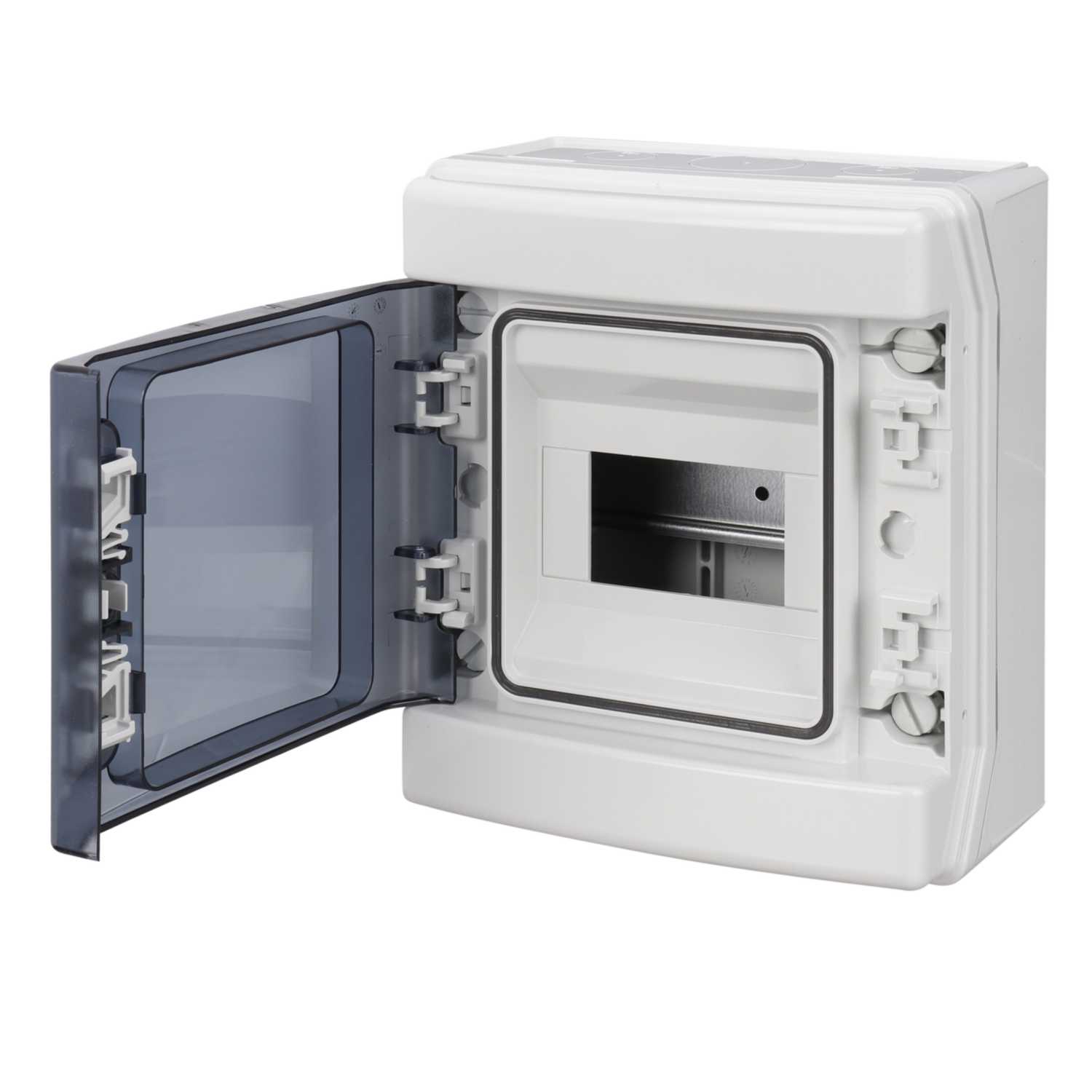 ゲートルーラー GARO Box Garo 6 Module Insulated IP65 Enclosure (GCUT6) | CEF