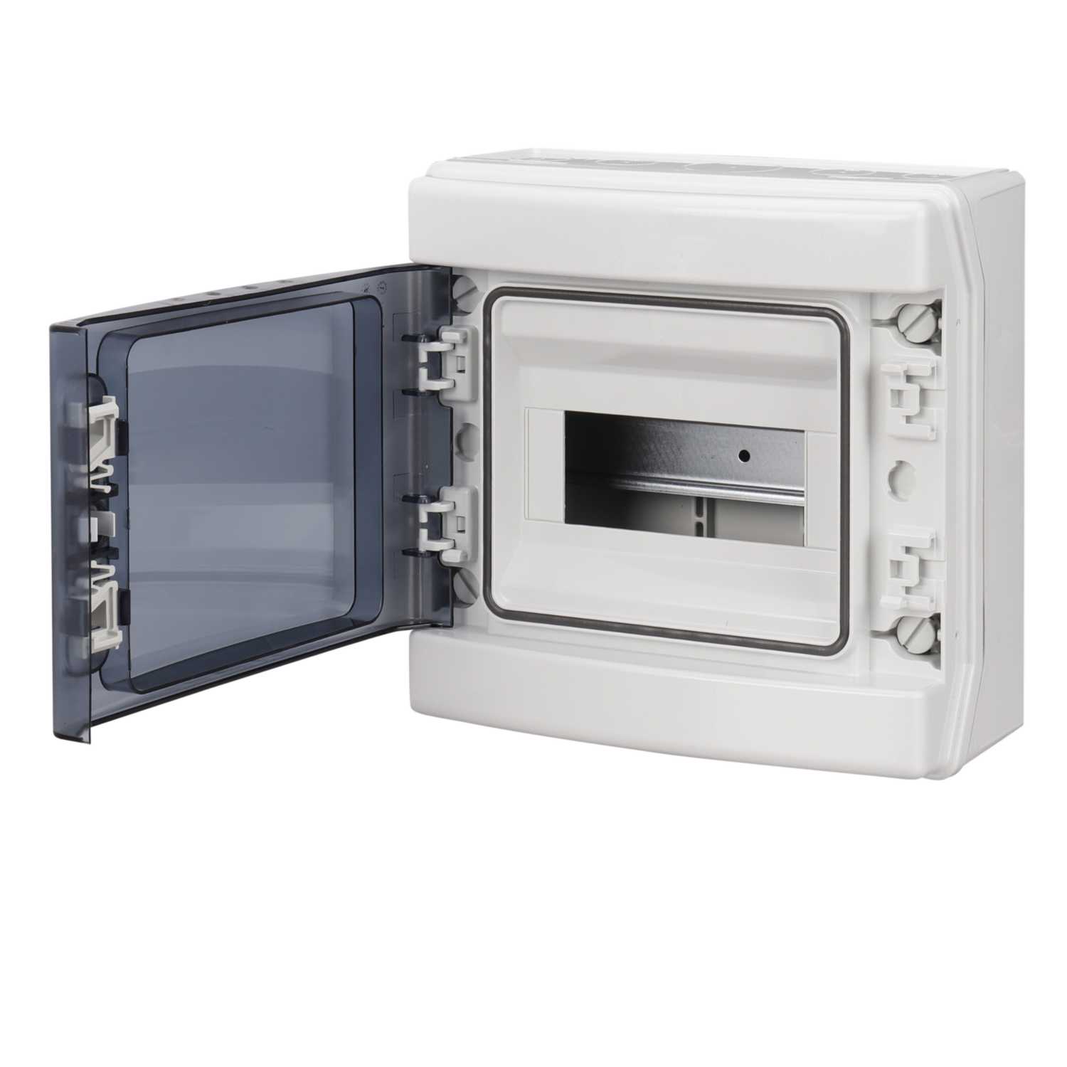 ゲートルーラー GARO Box Garo 8 Module Insulated IP65 Enclosure (GCUT8) | CEF