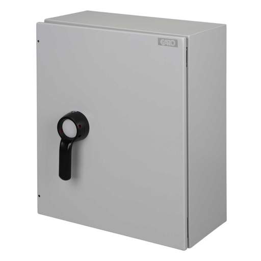 Garo 400A TP+N Metal Switch Fuse