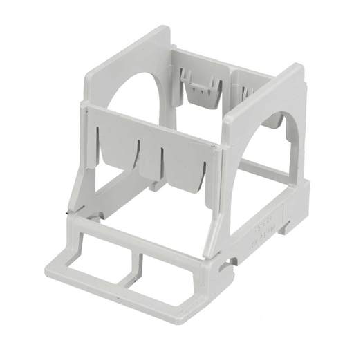 Gewiss 2 Module Mounting Frame