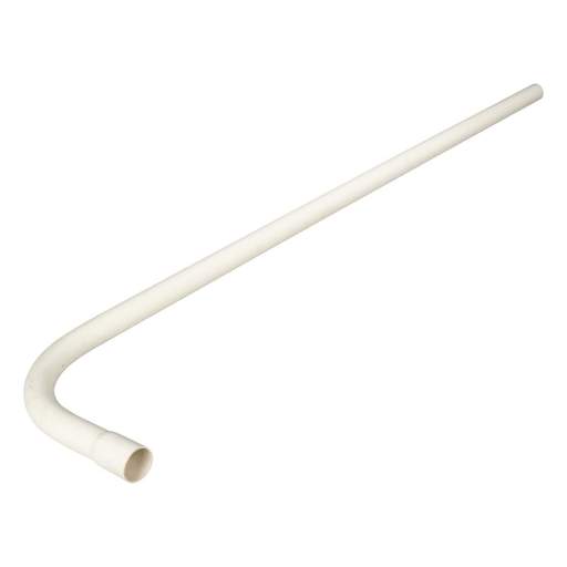 Electric Meter Box Hockey Stick