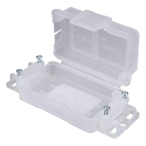 Norslo Connector Box for use with 2A to 30A Strip Connector
