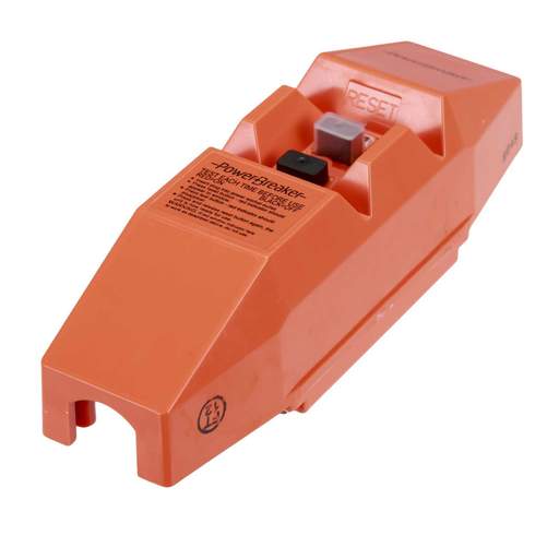 PowerBreaker 16A 30mA In-Line RCD 230V