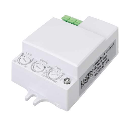 Greenbrook Orion Microwave Presence Detector
