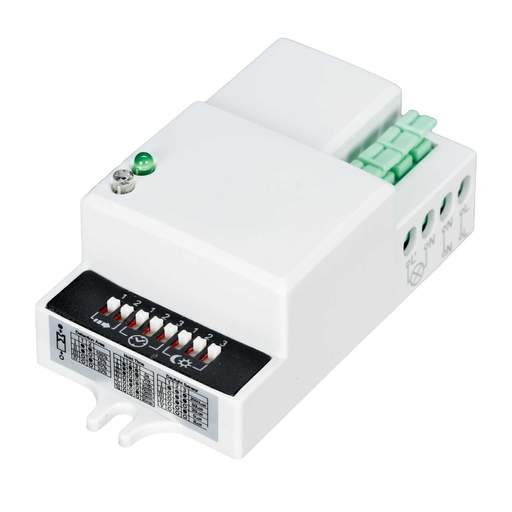 Greenbrook Orion Programmed Microwave Presence Detector