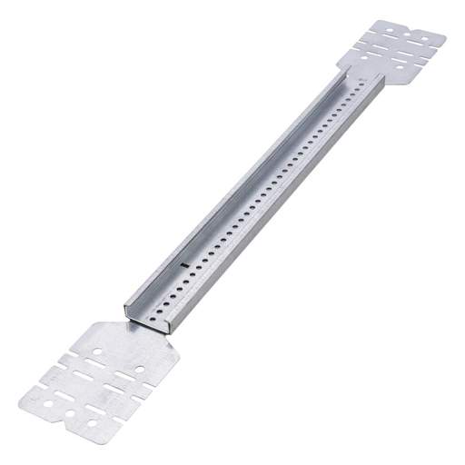 Greenbrook Expandable Telescopic Bracket 10” to 16”