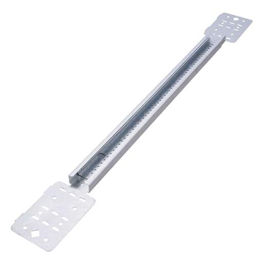 Greenbrook Expandable Telescopic Bracket 16” to 24”