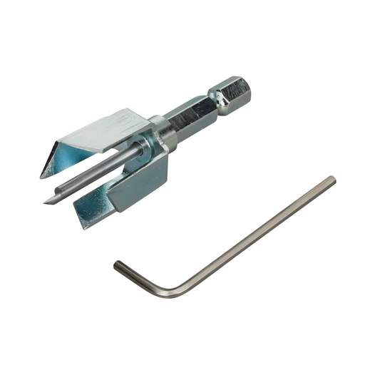 GripIt 18mm Hole Cutter