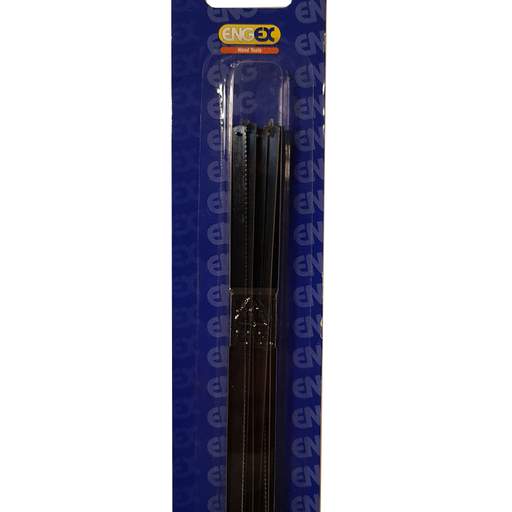Engex 6" Junior Hacksaw Blade (Pack of 10)