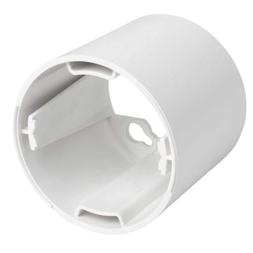 Hager Back Box for Surface BESA Detectors