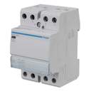 Contacteur 40A 400V HAGER Es440 239440