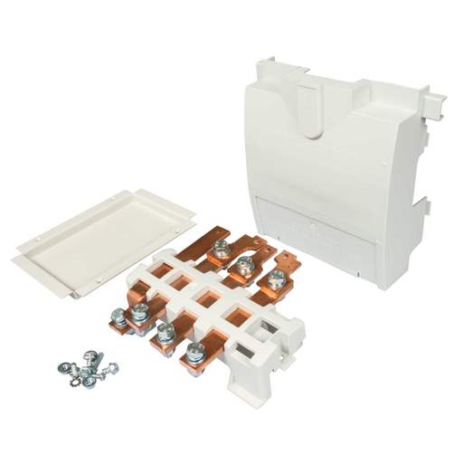 Hager 250A 4P Direct Connection Kit