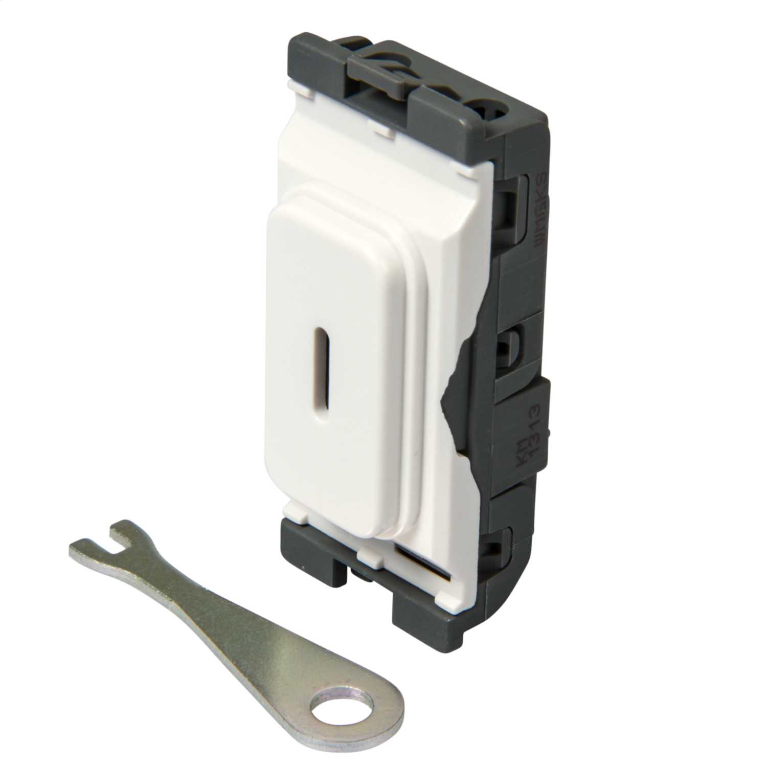 Steuerschalter Wendeschalter Nockenschalter switch MWH Consul 2.25 mit Seilzug e