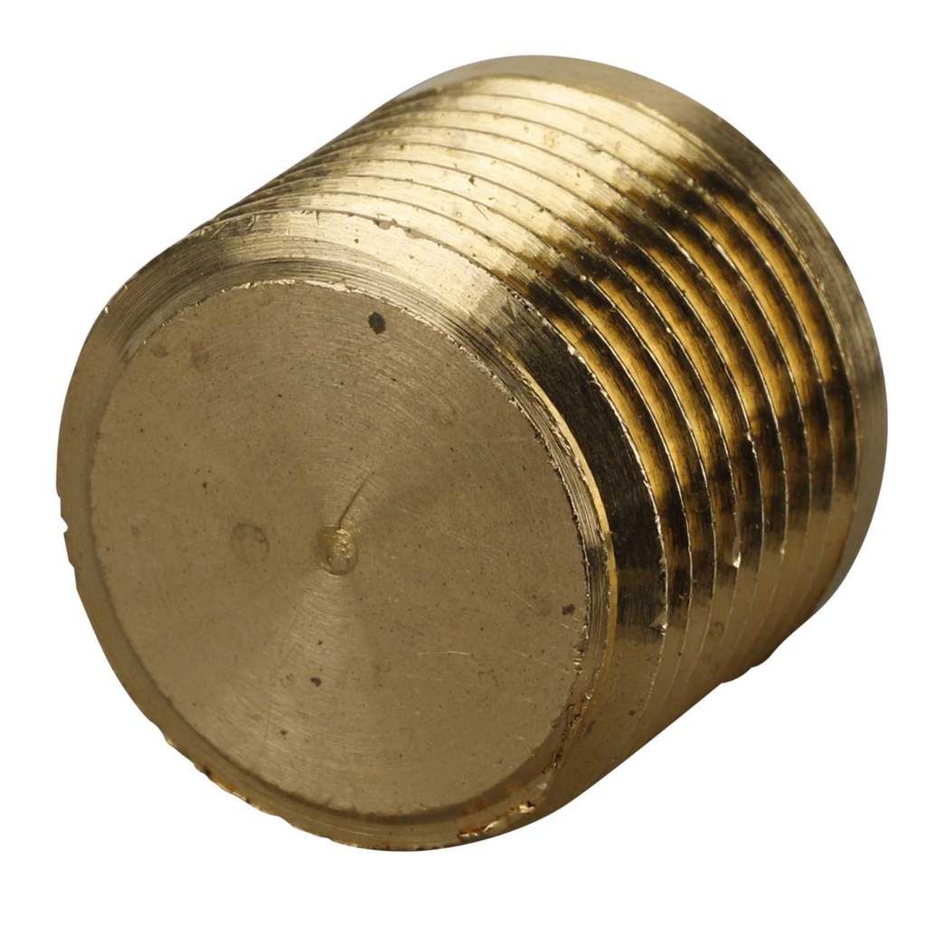 Hawke M20 475 EXD Tamperproof Brass Stopping Plug (Sold in 1's