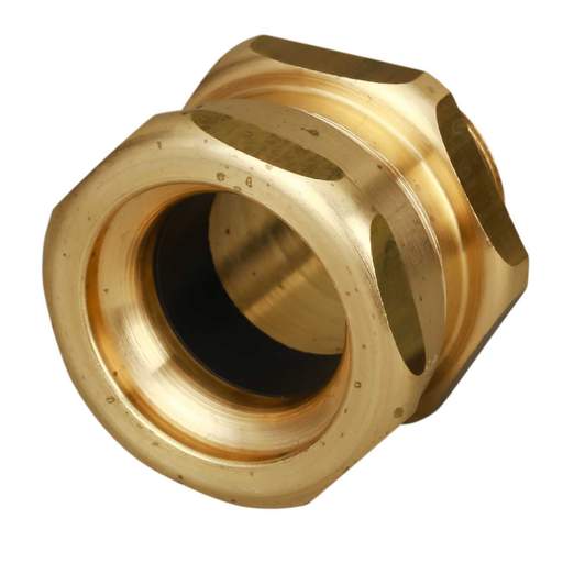 Hawke 40mm 501/421 Cable Gland Brass