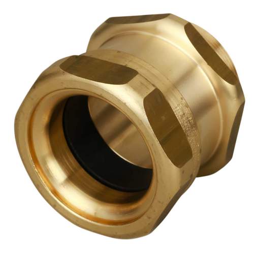 Hawke 50mm 501/421 Cable Gland Brass