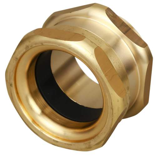Hawke 63mm 501/421 Cable Gland Brass