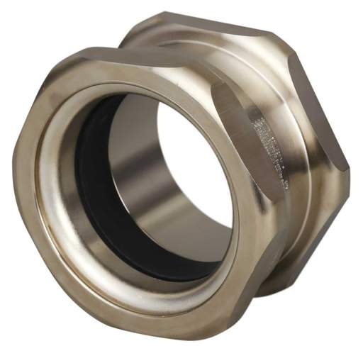 Hawke 75mm 501/421 Cable Gland Nickel Plated