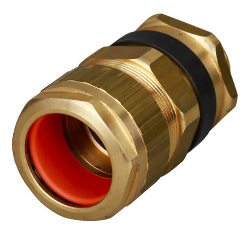 Hawke 40mm 501/453/Universal Cable Gland Brass