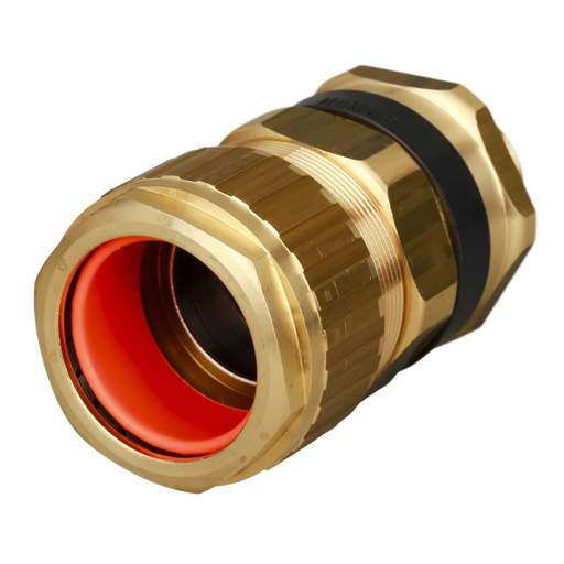 Hawke 50mm 501/453/Universal Cable Gland Brass
