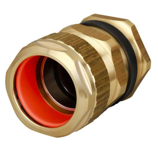 Hawke 63mm 501/453/Universal Cable Gland Brass