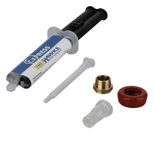 Hawke A Size Barrier Gland Conversion Kit for Brass 501/453/UNIV to ICG/653/UNIV