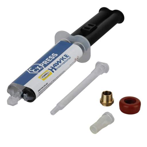 Hawke OS Size Barrier Gland Conversion Kit for Brass 501/453/UNIV to ICG/653/UNIV