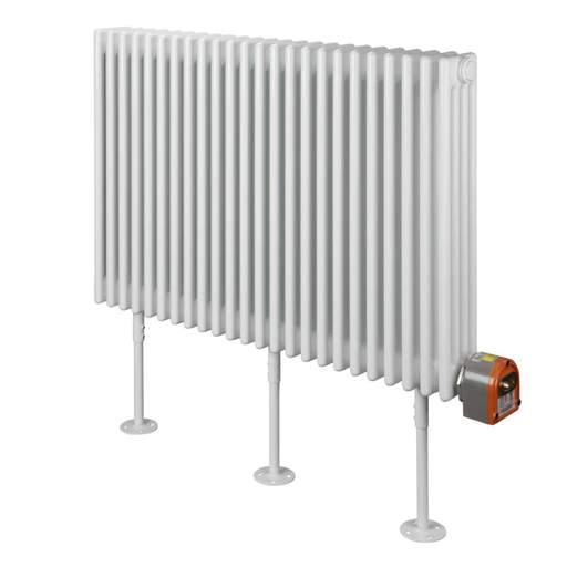Exheat 2kW FLR Flameproof Liquid Filled Radiator for Zone 1, 2, 21 & 22 ...