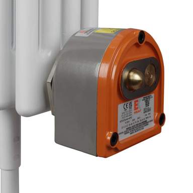 Exheat 2kW FLR Flameproof Liquid Filled Radiator for Zone 1, 2, 21