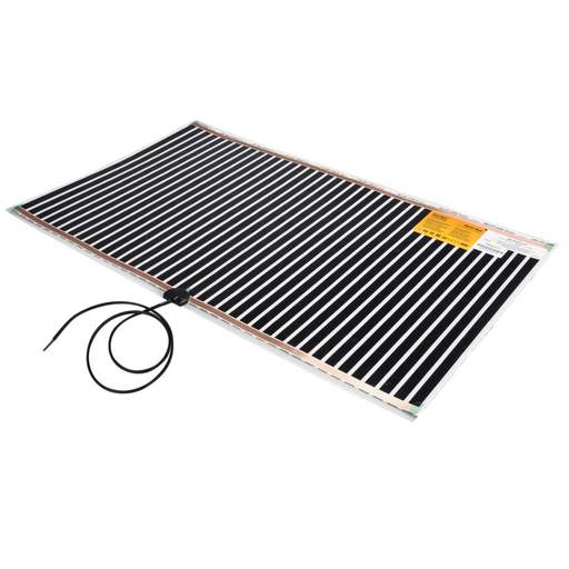 HeatMat 500mm x 770mm 73W Mirror Demister