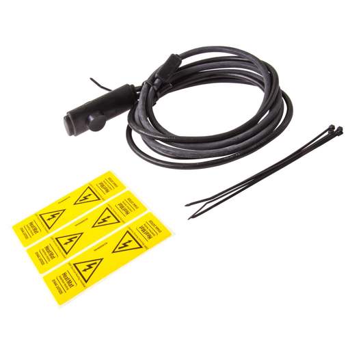 HeatMat 3m PipeGuard Heating Cable
