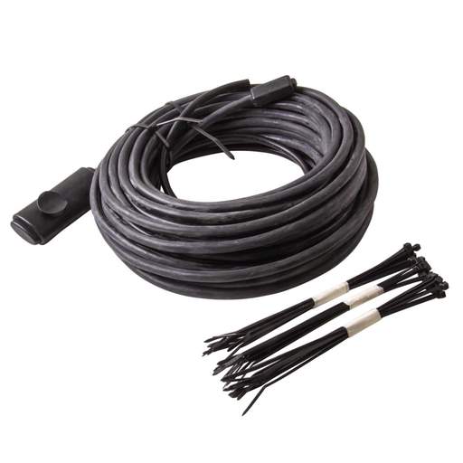 HeatMat 18.5m PipeGuard Heating Cable
