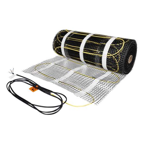 HeatMat 9m² (160W/m²) 1440W Underfloor Heating Mat