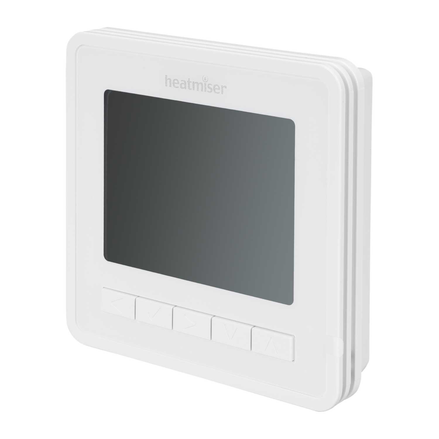 Heatmiser neoAir v3 Wireless Smart Thermostat (NEOAIRV3) CEF