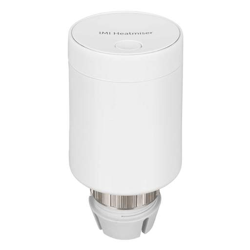 Heatmiser NeoFlo Smart Radiator Valve