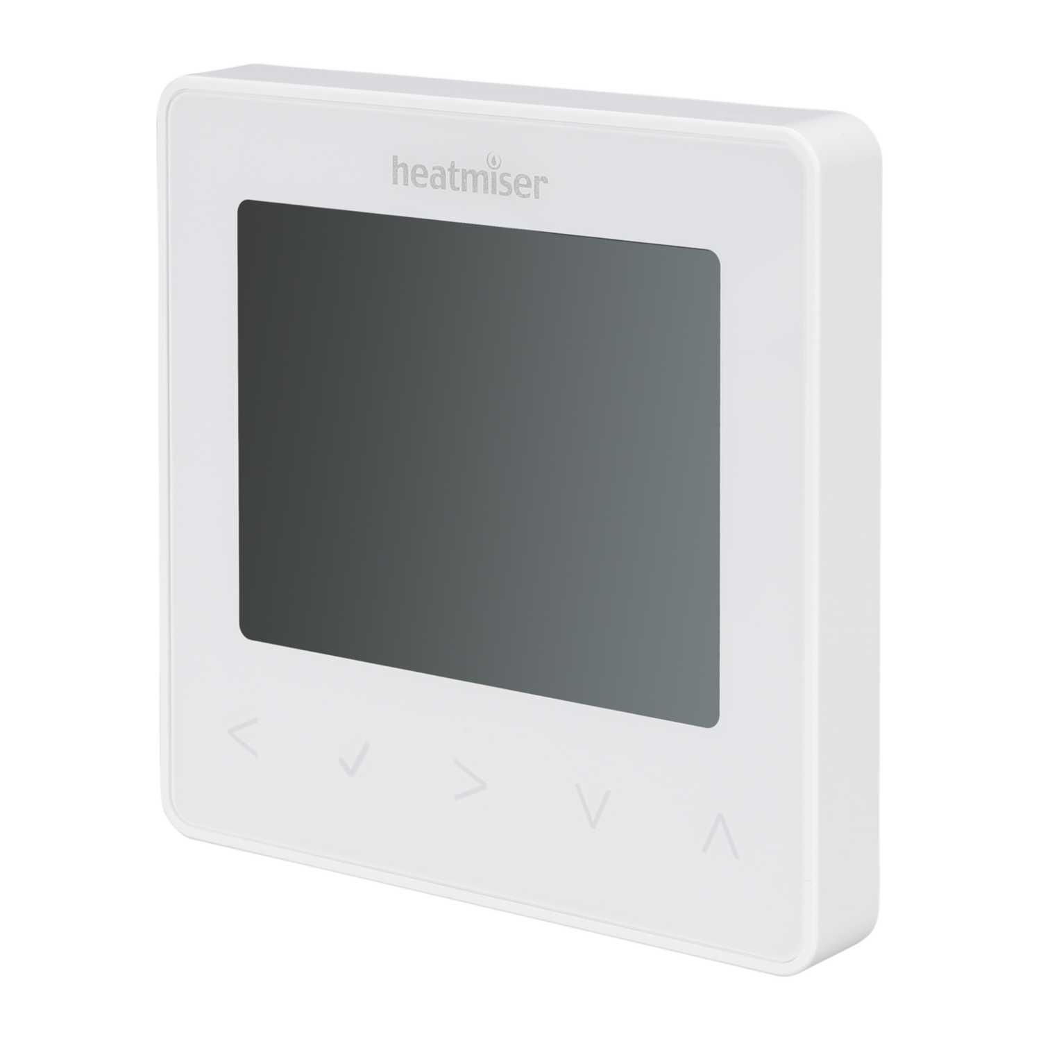 Heatmiser neoStat 12v v2 Programmable Thermostat (NEOSTAT 12V) CEF