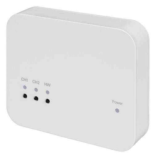 Heatmiser RF Switch V2