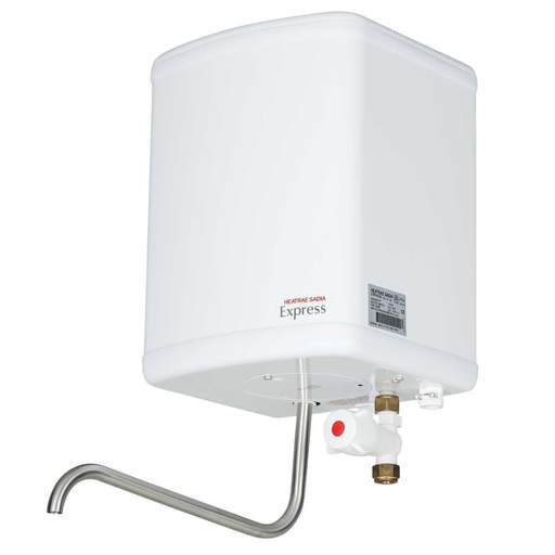 Heatrae 7 Litre 1kW Express Oversink Water Heater