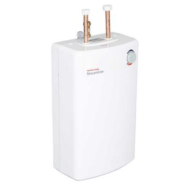 Heatrae 7 Litre 3kW Streamline Undersink Water Heater (95010282) | CEF