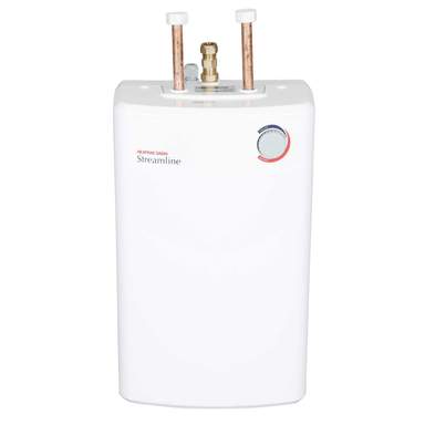 Heatrae 7 Litre 3kW Streamline Undersink Water Heater (95010282) | CEF