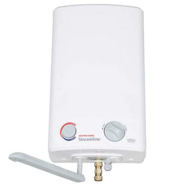 Heatrae 7 Litre 3kW Streamline Oversink Water Heater (95010283) | CEF