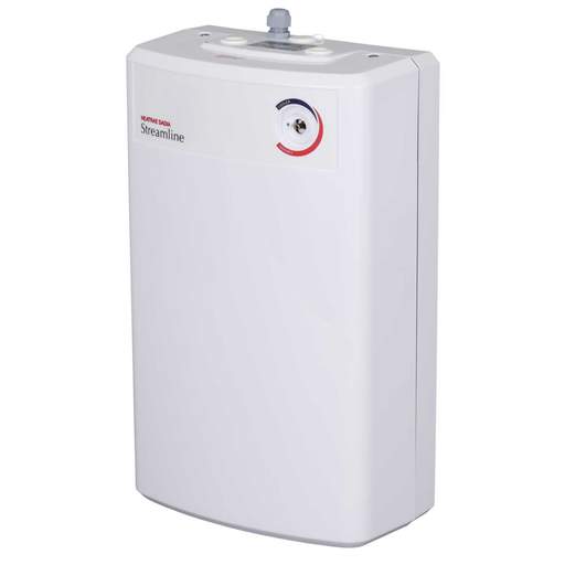 Heatrae 10 Litre 3kW Streamline Undersink Water Heater