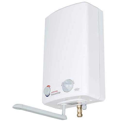 Heatrae 10 Litre 3kW Streamline Oversink Water Heater