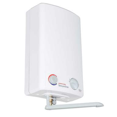 Heatrae 10 Litre 3kW Streamline Oversink Water Heater (95010287) | CEF