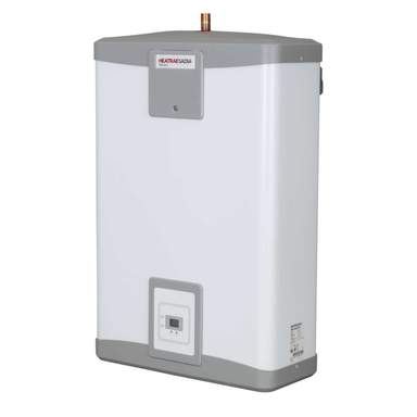 Heatrae FBM 25 Eco 25 Litre 3kW Vented Cylinder Water Heater (95040300) |  CEF
