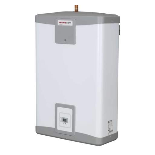 Heatrae FBM 25 Eco 25 Litre 3kW Vented Cylinder Water Heater