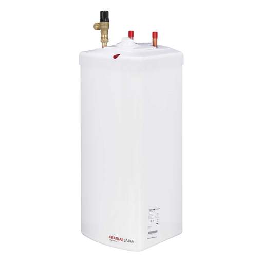 Heatrae 15 Litre 3kW Multipoint Water Heater