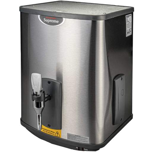 Heatrae 2.5 Litre Supreme 150 SS Instant Boiling Water Heater